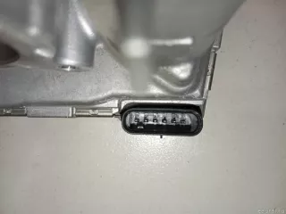 2701410025 Mercedes Benz Дроссельная заслонка Mercedes E W212 Арт E23429959, вид 6