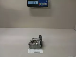 2701410025 Mercedes Benz Дроссельная заслонка Mercedes E W212 Арт E23429959, вид 10