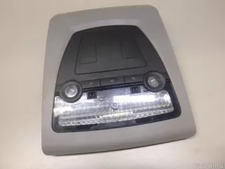 61319276229 BMW Плафон салонный BMW 5 F10/F11/GT F07 Арт E23430066, вид 3