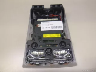 61319276229 BMW Плафон салонный BMW 5 F10/F11/GT F07 Арт E23430066, вид 5