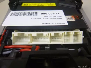 61319276229 BMW Плафон салонный BMW 5 F10/F11/GT F07 Арт E23430066, вид 7
