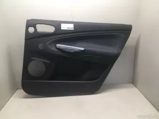 1541713 Ford Обшивка двери задней правой (дверная карта) Ford S-Max 1 Арт E23436532, вид 1