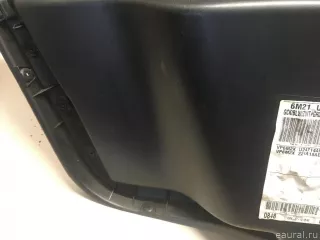 1541713 Ford Обшивка двери задней правой (дверная карта) Ford S-Max 1 Арт E23436532, вид 11