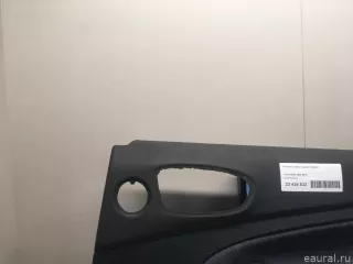 1541713 Ford Обшивка двери задней правой (дверная карта) Ford S-Max 1 Арт E23436532, вид 5