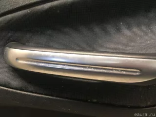 1541713 Ford Обшивка двери задней правой (дверная карта) Ford S-Max 1 Арт E23436532, вид 6