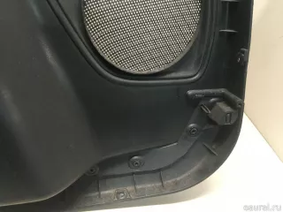 1541713 Ford Обшивка двери задней правой (дверная карта) Ford S-Max 1 Арт E23436532, вид 9