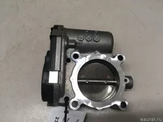 2701410025 Mercedes Benz Дроссельная заслонка Mercedes R W251 Арт E23437438, вид 1