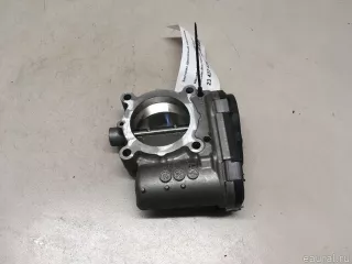 2701410025 Mercedes Benz Дроссельная заслонка Mercedes R W251 Арт E23437438, вид 4