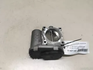 2701410025 Mercedes Benz Дроссельная заслонка Mercedes R W251 Арт E23437438, вид 5