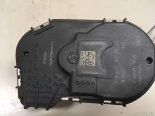 2701410025 Mercedes Benz Дроссельная заслонка Mercedes R W251 Арт E23437438, вид 7