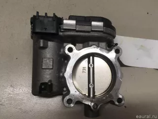 2701410025 Mercedes Benz Дроссельная заслонка Mercedes R W251 Арт E23437438, вид 8