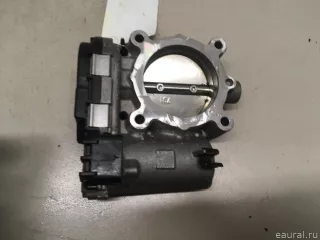 2701410025 Mercedes Benz Дроссельная заслонка Mercedes R W251 Арт E23437438, вид 9