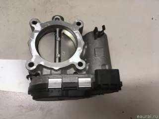2701410025 Mercedes Benz Дроссельная заслонка Mercedes R W251 Арт E23437438, вид 10
