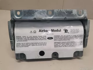 1710625 Ford Подушка безопасности пассажирская (в торпедо) Ford Galaxy 2 restailing Арт E23441662