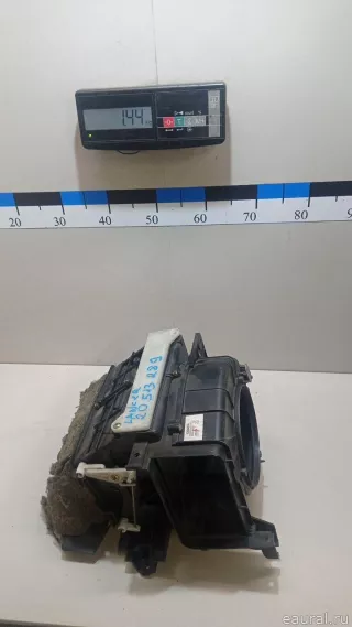  Корпус отопителя Mitsubishi Lancer 10 Арт E23442166, вид 7