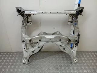 31116796693 BMW Балка подмоторная BMW 5 F10/F11/GT F07 Арт E23443973, вид 1