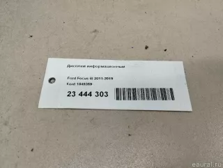 1848359 Ford Дисплей Ford Focus 3 restailing Арт E23444303, вид 13