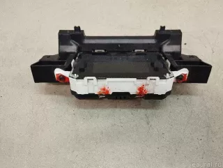 1848359 Ford Дисплей Ford Focus 3 restailing Арт E23444303, вид 5