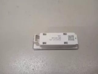 63319242161 BMW Фонарь салона (плафон) BMW 3 G20/G21 Арт E23448130, вид 5