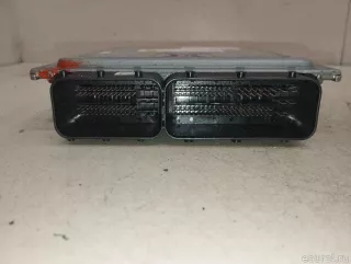 12147587164 BMW Блок управления двигателем BMW X5 E70 Арт E23455564, вид 2