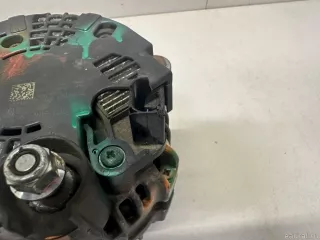 0009060922 Mercedes Benz Генератор Mercedes S C217 Арт E23464738, вид 6