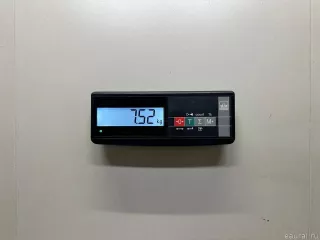 0009060922 Mercedes Benz Генератор Mercedes S C217 Арт E23464738, вид 10