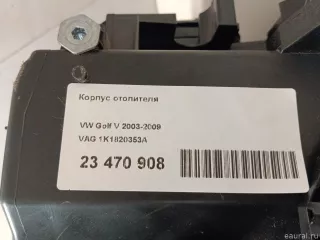 1K1820353A VAG Корпус печки Seat Toledo 3 Арт E23470908, вид 12