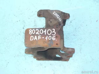 1330596 DAF Кронштейн гидроусилителя DAF XF 106 Арт E8020103, вид 1