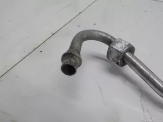 81619600495 MAN Трубка кондиционера MAN F90 Арт E8077170, вид 2