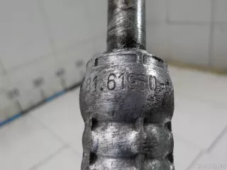 81619600495 MAN Трубка кондиционера MAN F90 Арт E8077170, вид 7