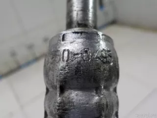 81619600495 MAN Трубка кондиционера MAN F90 Арт E8077170, вид 8