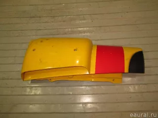 1372531 DAF Угол кабины правый DAF CF Арт E8133944, вид 1