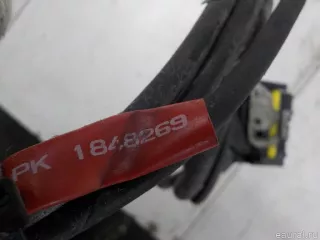 1865584 Scania Жгут проводов (Проводка) Scania R-series Арт E8335615, вид 9