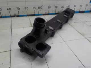 51081007054 MAN Модуль рециркуляции выхлопных газов MAN TGA Арт E8361665, вид 3