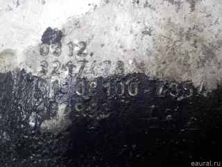 51081007054 MAN Модуль рециркуляции выхлопных газов MAN TGA Арт E8361665, вид 8