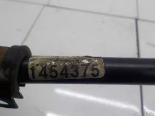 1454375 Scania Трубка ГУР Scania R-series Арт E8368064, вид 5