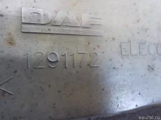 1291172 DAF Корпус подножки левой DAF XF 106 Арт E8405335, вид 5