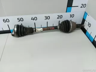 31607622914 BMW Полуось передняя правая (приводной вал, шрус) BMW X5 F15 Арт E103005752, вид 1
