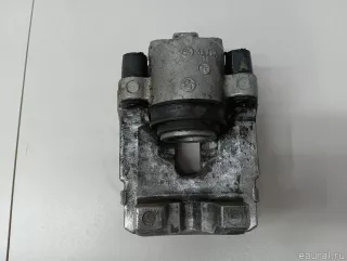 34216776789 BMW Суппорт тормозной задний левый BMW X5 F15 Арт E103005767, вид 4