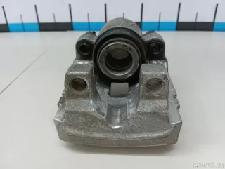 34216776789 BMW Суппорт тормозной задний левый BMW X5 F15 Арт E103005767, вид 5