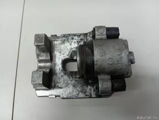 34216776789 BMW Суппорт тормозной задний левый BMW X5 F15 Арт E103005767, вид 6