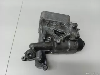1520000Q0F Nissan Корпус масляного фильтра Nissan X-Trail T32 Арт E103012630, вид 1