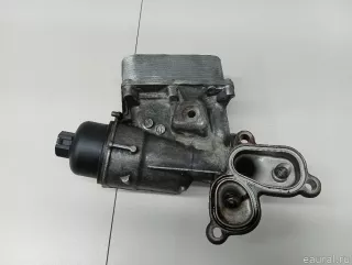 1520000Q0F Nissan Корпус масляного фильтра Nissan X-Trail T32 Арт E103012630, вид 2