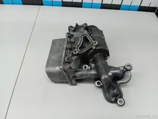 1520000Q0F Nissan Корпус масляного фильтра Nissan X-Trail T32 Арт E103012630, вид 4