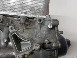 1520000Q0F Nissan Корпус масляного фильтра Nissan X-Trail T32 Арт E103012630, вид 6