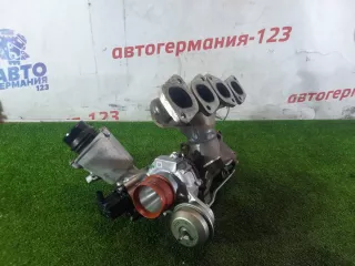 A2700902780, 2700902280 Турбина Mercedes CLA c117 Арт 35852, вид 1