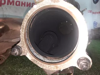 A2700902780, 2700902280 Турбина Mercedes CLA c117 Арт 35852, вид 12