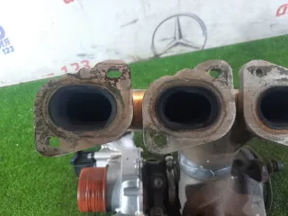 A2700902780, 2700902280 Турбина Mercedes CLA c117 Арт 35852, вид 2