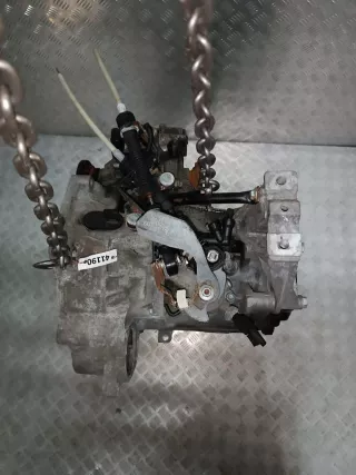 EUH КПП механическая (МКПП) Audi A3 8P 1.9л TDi Арт 41190, вид 3
