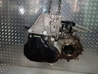 EUH КПП механическая (МКПП) Audi A3 8P 1.9л TDi Арт 41190, вид 4